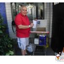 Doações para o Bazar da Casa Ronald McDonald Rio