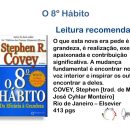 Em Liderança Multidimensional Stephen Covey é adotado como Mentor