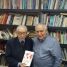 Reunião com João Paulo dos Reis Veloso e Paulo Protásio