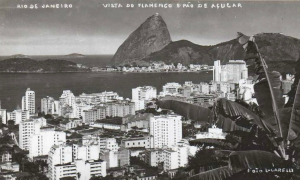 Foto de Lucarelli 1960