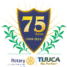 Rotary da Tijuca – Aos 75 anos experiente e promissor