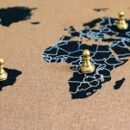 Vizinhança versus Geopolítica