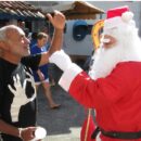 Lembranças de um Papai Noel