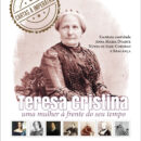 Carta à Imperatriz Teresa Cristina