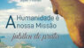 É tão bonito quando a gente entende